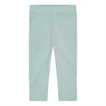 BIRKHOLM 2-Pak Leggings Pastel Blå